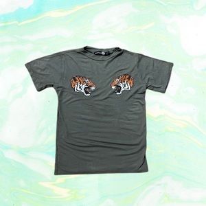 Boohoo Kids Graphic T-Shirt